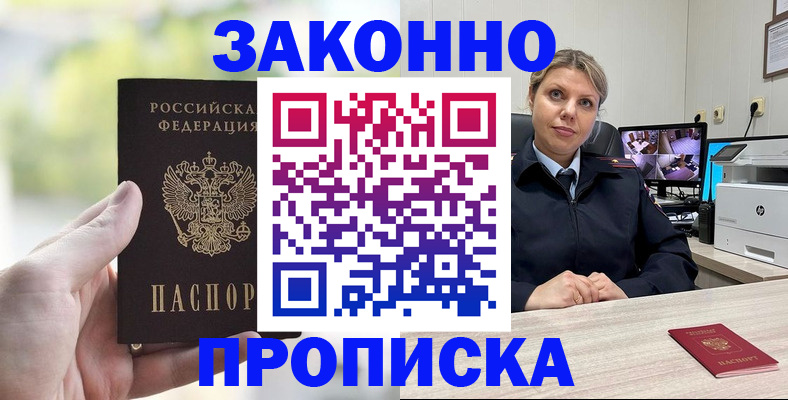 временная регистрация 2025 в Большом Камне